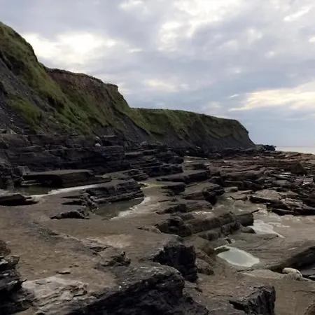 Coach House Lahinch