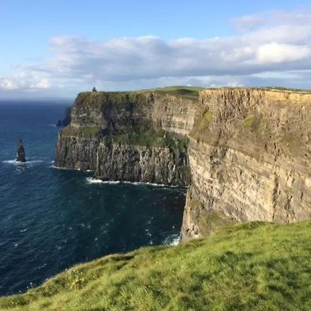 Coach House Lahinch