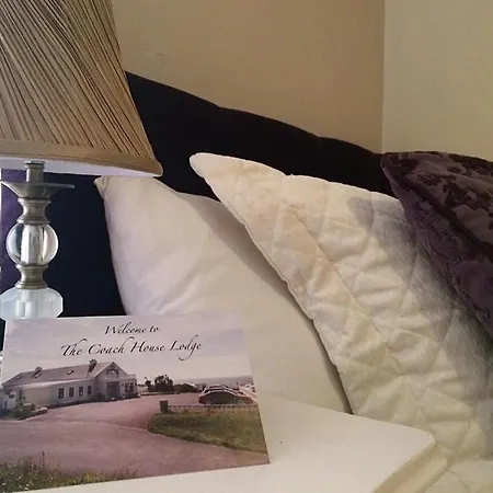 Coach House Bed & Breakfast