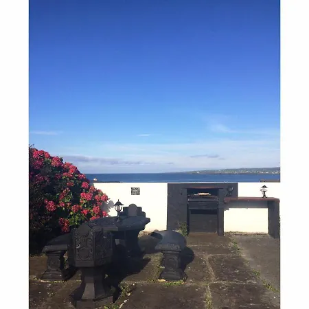 Coach House Lahinch