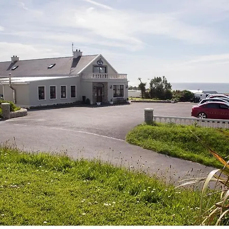 Couette-café Coach House Lahinch