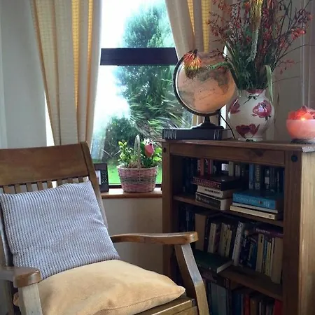 Coach House Couette-café Lahinch