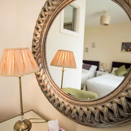 Coach House Lahinch