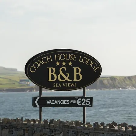 Coach House