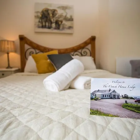 Coach House * Lahinch