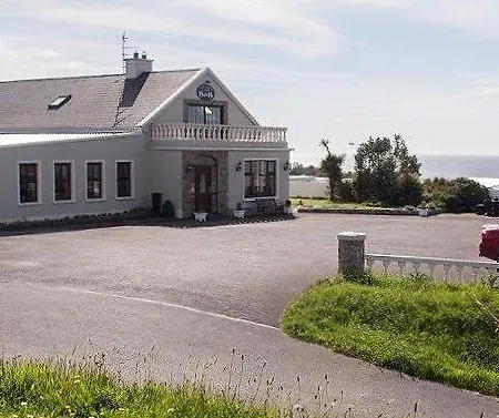 Coach House Bed & Breakfast Lahinch