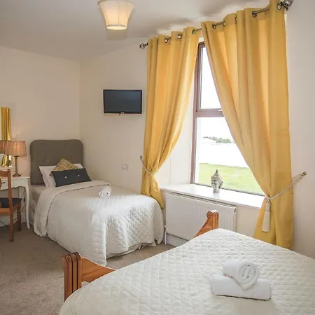 Coach House Bed & Breakfast