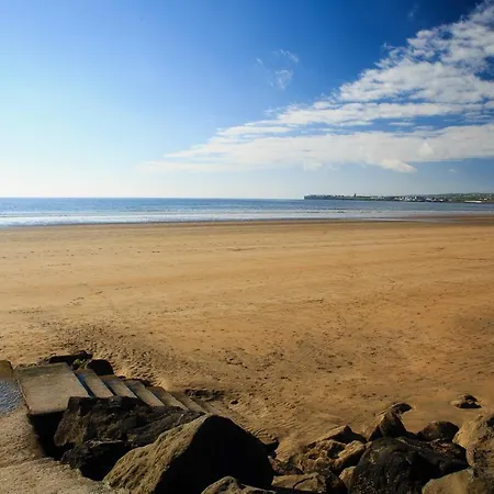 Coach House Couette-café Lahinch
