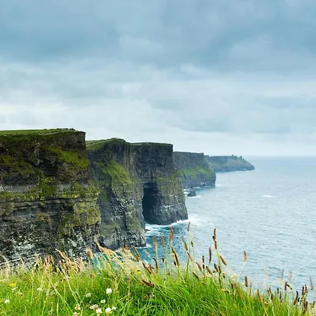 Coach House * Lahinch