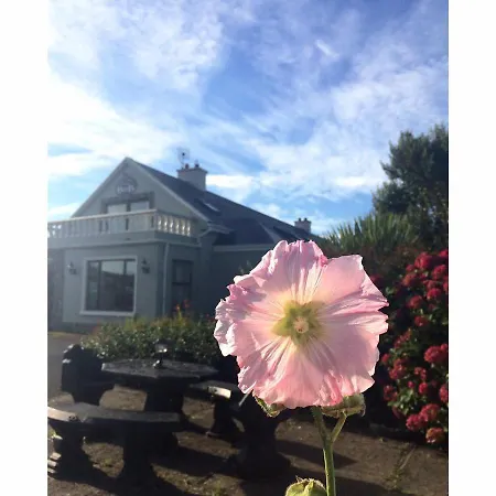 Couette-café Coach House Lahinch