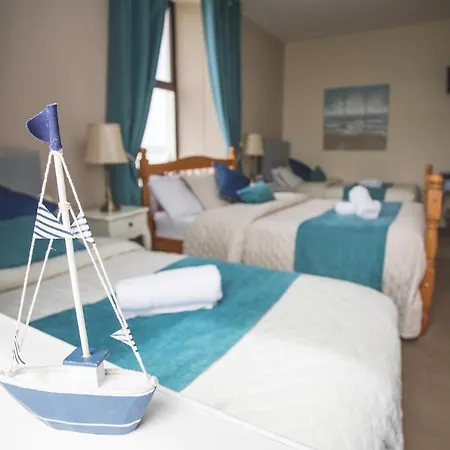 Coach House Bed & Breakfast *