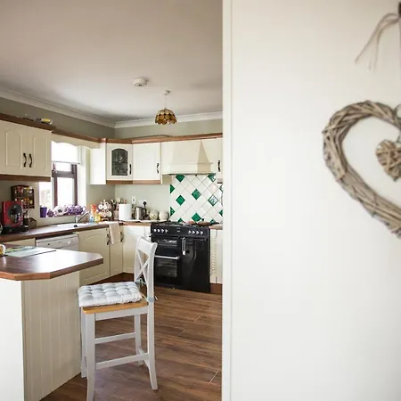 Couette-café Coach House
