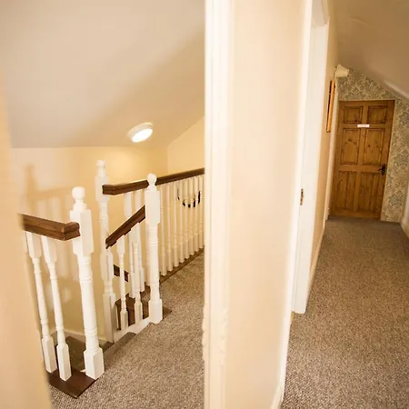 Couette-café Coach House