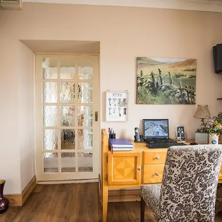 Coach House * Lahinch