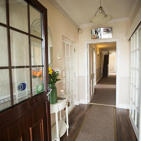 Couette-café Coach House *