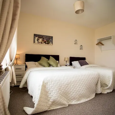 Couette-café Coach House Lahinch