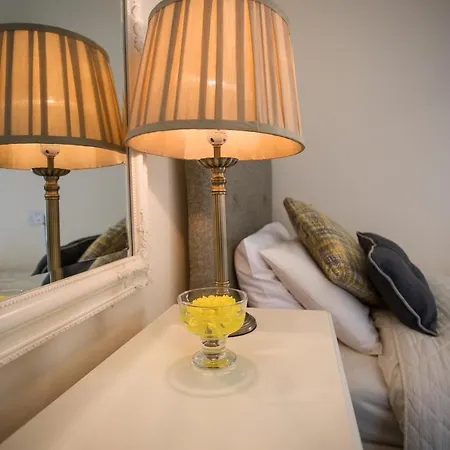Couette-café Coach House Lahinch