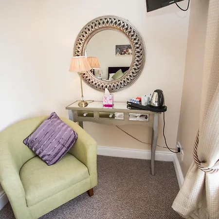 Coach House Lahinch