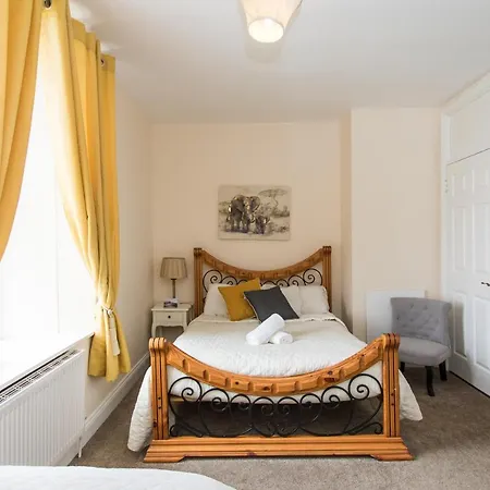 Coach House * Lahinch