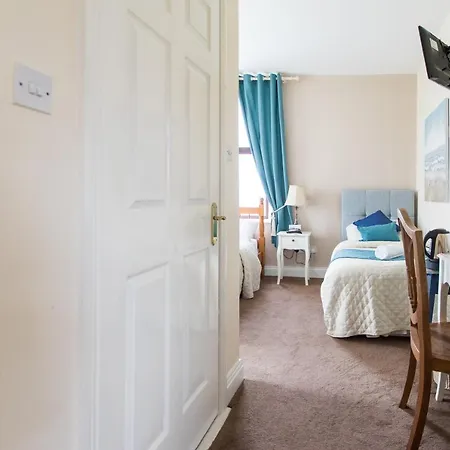 Coach House Lahinch